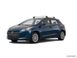 2016 Hyundai Elantra GT